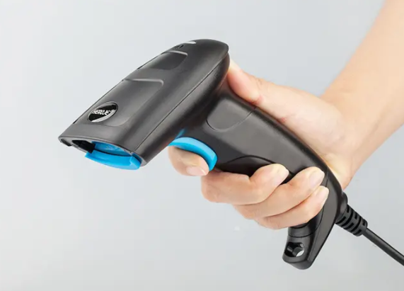 标準光源箱可以檢(jiǎn)測(cè)掃描槍的顔色嗎？