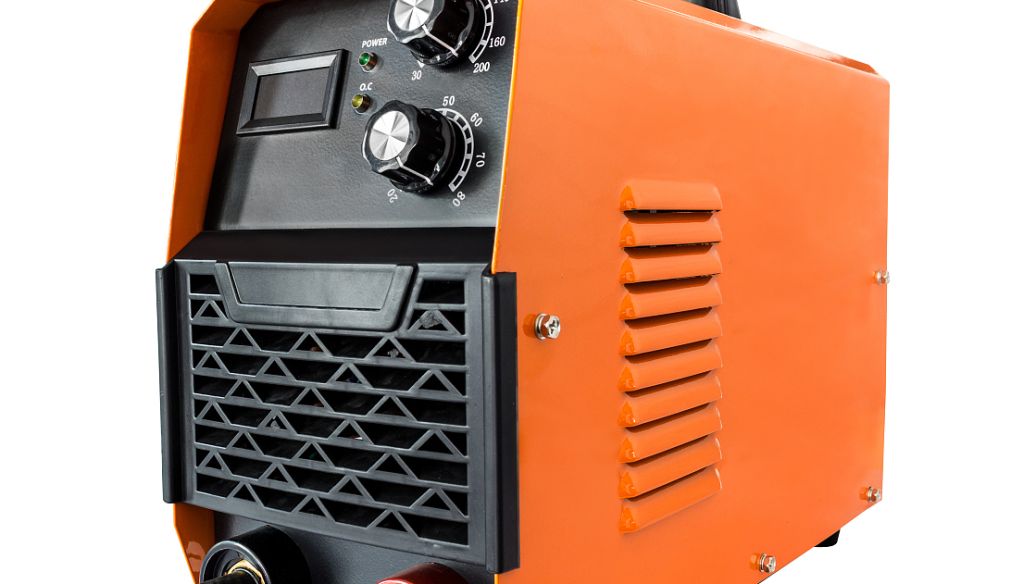 電焊機外觀顔色的一緻性，分光測色儀不能少！