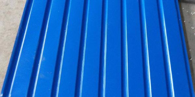 彩鋼的顔色品控，選用分光測色儀！