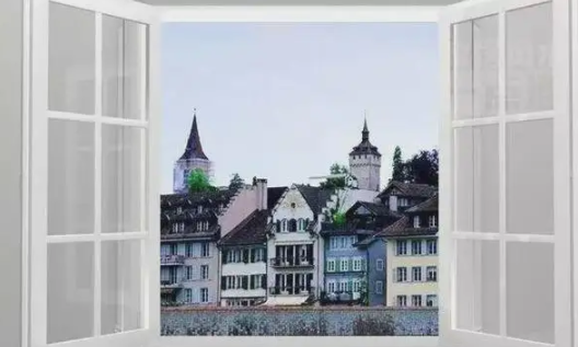 三恩時光澤度儀在測(cè)量窗戶(hù)光澤度中的應用