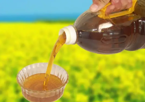 分光測(cè)色儀測(cè)量菜籽油顔(yán)色的使用方法和步驟