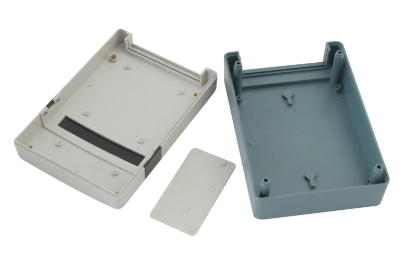 分光測(cè)色儀在塑料外殼(ké)配色管理中的應用