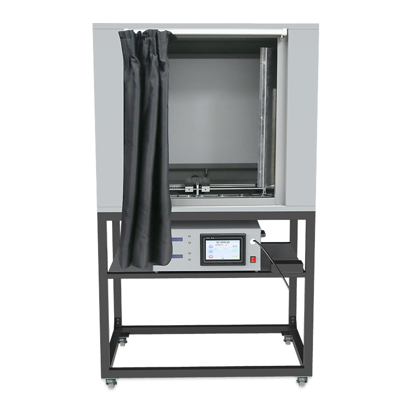 VC-1078-3S攝像頭測(cè)試燈(dēng)箱