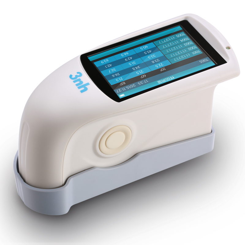 光澤度儀(yí)的用途有哪些？光澤度儀(yí)的行業(yè)應用