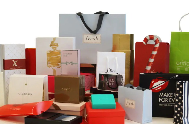 印刷包裝爲什麽會(huì)有色差？如何確(què)保色彩準確(què)一緻？