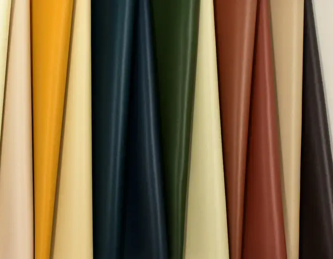 什麽(me)是皮革的光澤度？如何使用皮革光澤度儀(yí)？