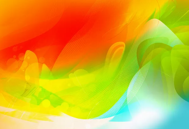 色彩感知的影響(xiǎng)因素&mdash;&mdash;人體(tǐ)特質