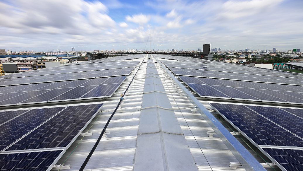 防水卷材色彩一緻性的解決(jué)方案&mdash;&mdash;分光測(cè)色儀