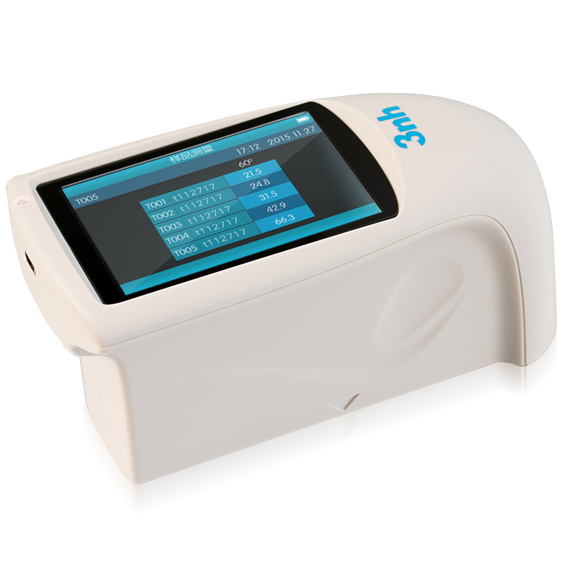 如何使用光澤(zé)度儀(yí)？光澤(zé)度儀(yí)的使用方法