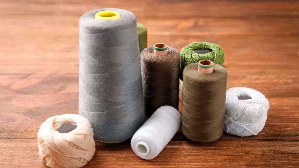 測量紗線的顔色，認準三恩時NH310便攜式色差儀！