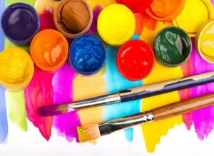 影響(xiǎng)人類(lèi)色彩偏好的四大因素