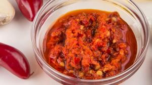 非接觸(chù)式分光測(cè)色儀在剁椒醬顔色檢測(cè)中的應用