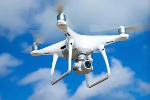 分光測(cè)色儀可以用於(yú)無人機領域嗎？