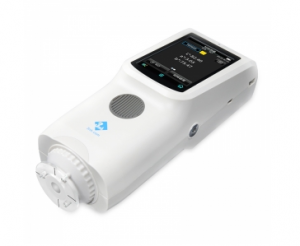 色差儀的原理、标準、操作和顔色空間