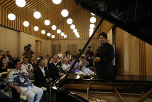 音樂(lè)餐廳的顔色品控？試試分光測(cè)色儀！