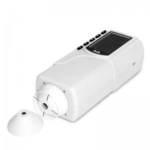 瞭解色差儀怎麽樣配色的?