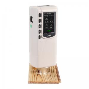 瞭(le)解什麽是白度與它的計(jì)算公式