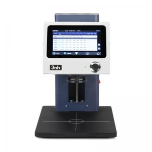 分光測色儀測色數據不準確(què)該怎麽辦(bàn)?