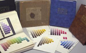 多年來(lái)色差公式發(fā)展是怎麽樣的?