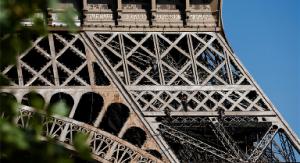 從埃菲爾鐵塔整修，聊聊色差儀在古建築修繕中的應用