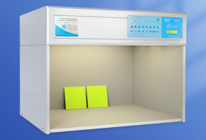 标準光源箱是如何維(wéi)護(hù)保養的?