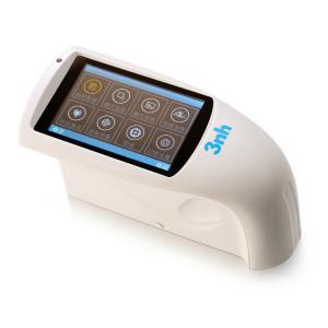 光澤度儀(yí)有什麽(me)用?有什麽(me)功能?