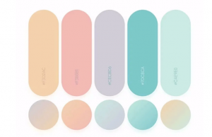 顔色知識：顔色的呈現原理、評定步驟和分析方法