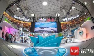 消博會(huì)展台搭建過(guò)程中的顔色管理