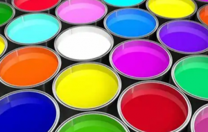 色差儀标準值判定是多少?