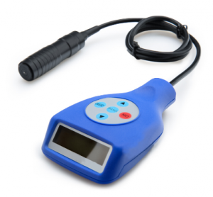 塗層(céng)測(cè)厚儀常見故障及排除方法