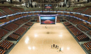 分光測(cè)色儀在電(diàn)競館顔色管理中的應用！