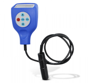 塗層(céng)測(cè)厚儀與超聲波測(cè)厚儀怎麽區别方法