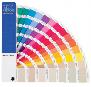 潘通色卡使用說(shuō)明與(yǔ)年限你知道多少?