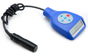 塗層(céng)測(cè)厚儀的工作原理你知道嗎？