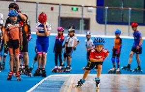 輪滑鞋的顔色品控，選用分光測色儀！