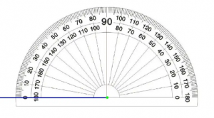 色差儀裏(lǐ)面的角度怎麽劃(huà)分?