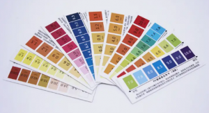 色度計的結構，它是如何工作的?