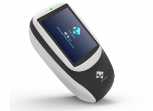 什麽(me)是分光光度計(jì)的校準曲線?