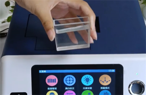 案例：如何測量英科水的鉑钴指數？&mdash;&mdash;台式分光測色儀