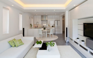 光澤度儀如何檢(jiǎn)測(cè)建築裝飾材料的光澤