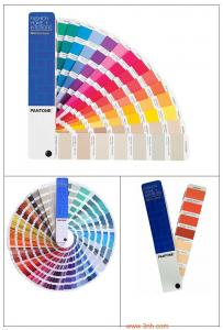 服裝、紡織、印染、裝潢常用的11種标準色卡