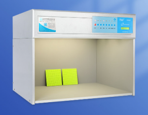 标準光源對(duì)色燈(dēng)箱的光源标準是什麽?