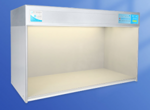 标準光源對(duì)色燈(dēng)箱在工作中的作用