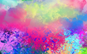 色彩管理中RGB色彩空間(jiān)的幾(jǐ)種類型有哪些?