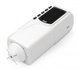 如何挑選(xuǎn)市面上品牌繁多的色差儀(yí)?