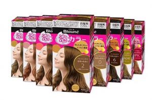 染發劑的顔色品控，試試分光測色儀！