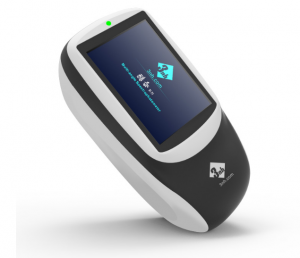 光栅分光測(cè)色儀是什麽東(dōng)西?