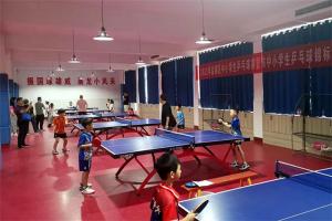 乒乓球用具的顔色品控，選用色差寶