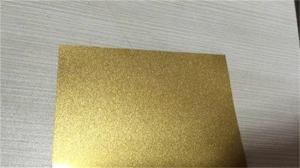 案例：多角度分光測色儀檢測珠光鐵片的顔色！