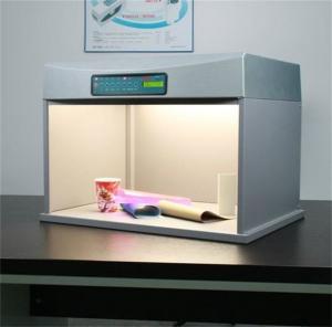 标準光源箱優(yōu)缺點(diǎn)和作用分析